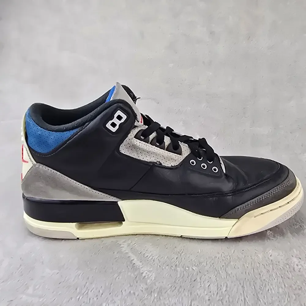 Nike Air Jordan 3 Retro OG 